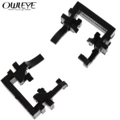 Bộ đổi chân đèn led H1– Chân cài, Adapter cho Ford Focus Fiesta Mondeo.