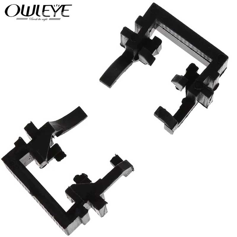 Bộ đổi chân đèn led H1– Chân cài, Adapter cho Ford Focus Fiesta Mondeo.