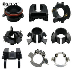 Bộ chuyển đổi chân đèn cho đèn led - Adapter