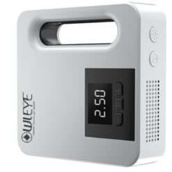 Bơm lốp xe mini ô tô 12V chính hãng Owleye