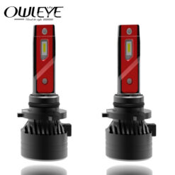 Đèn led ô tô Owleye A488 Cree GXP HB4 9006