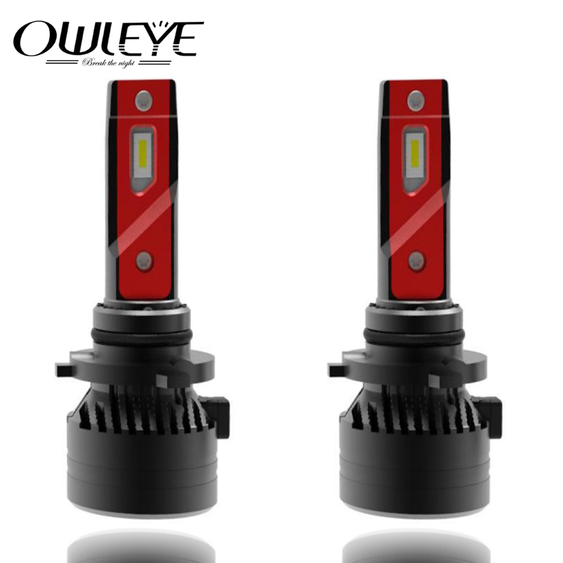 Đèn led ô tô Owleye A488 Cree GXP HB4 9006