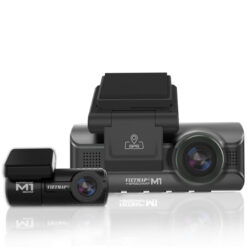 Camera hành trình Vietmap SpeedMap M1 – Cảnh báo tốc độ giới hạn trên từng cung đường