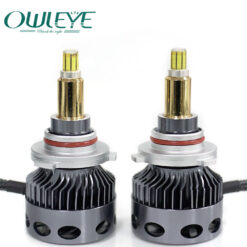 Đèn led 360 độ Owleye A360/Y4-9005 nhiệt màu 4500K