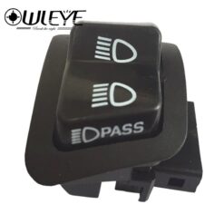 Công tắc Passing xe máy  Sh,, Vision, Air Blade...