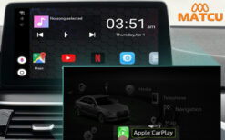 MÀN HÌNH Ô TÔ ZESTECH ZT360