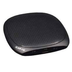 Android Box Elliview D4 công nghệ thay thế màn hình Android ô tô