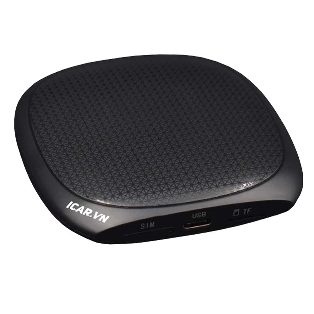 Android Box Elliview D4 công nghệ thay thế màn hình Android ô tô