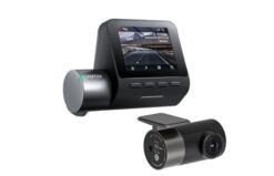 Cam Hành Trình 70MAI A800S Xiaomi - Tích Hợp Sẵn GPS & Wifi Tiện Lợi