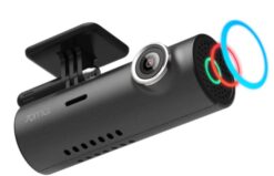 Cam Hành Trình 70MAI M300 Chính Hãng Xiaomi - Chất Lượng Ảnh 2K Sắc Nét