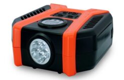 Bơm Điện Ô Tô ICar IPress P50 Chính Hãng - Giải Pháp Cứu Hộ Tức Thời