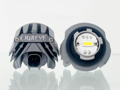 Bóng led gầm Owleye MTF 200 chuyên dụng cho Toyota Cross, Vios, Fortuner đời mới