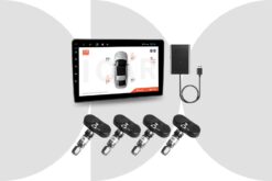 Cảm Biến Áp Suất Lốp ICar Ellisafe ADI4 Chính Hãng, Giá Ưu Đãi