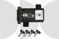 Cảm Biến Áp Suất Lốp IP24 ICar Ellisafe Cho Mọi Loại Xe