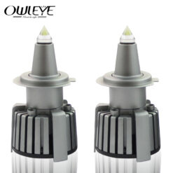 Đèn led ô tô Owleye A360/Q5 5600K H7