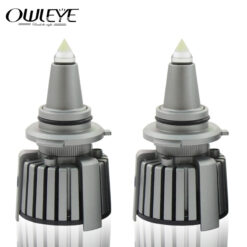 Đèn led ô tô Owleye A360/Q5 5600K HB3 - 9005
