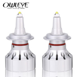 Đèn led ô tô Owleye A360/Q5 6000K H7
