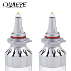 Đèn led ô tô Owleye A360/Q5 6000K HB3 - 9005