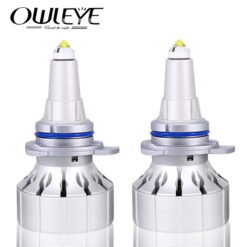 Đèn led ô tô Owleye A360/Q5 6000K 9012 - HIR2