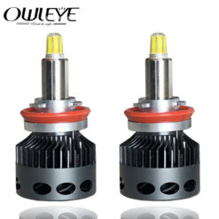 Đèn led ô tô Owleye A360/S2 H11 chuyên dụng cho xe Bi cầu