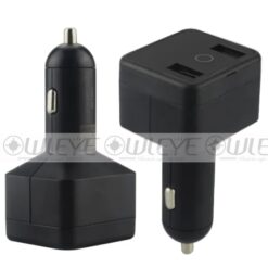 Định vị GPS cắm sạc tẩu thuốc lá ô tô Owleye G01