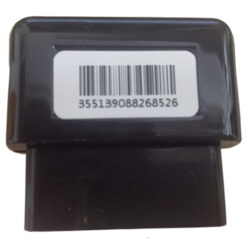 Định vị GPS ô tô cắm cổng OBDII Owleye G02