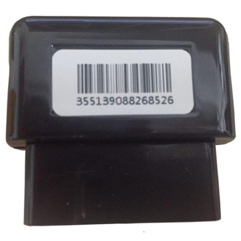 Định vị GPS ô tô cắm cổng OBDII Owleye G02