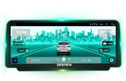 Màn Hình Ô Tô Android MLK 360 Toyota Cross ZesTech Phiên Bản Nâng Cấp