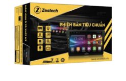 Màn Hình Android S500 ZesTech | Bản Tiêu Chuẩn - Ưu Đãi Lớn
