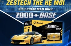 Màn Hình Android Z800 + Base Uy Tín, Chính Hãng - Giá Niêm Yết