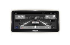 Màn Hình Ô Tô Android Mazda MLK ZesTech Chính Hãng - Giá Siêu Tốt