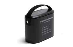 Máy Bơm Hơi Ô Tô Xiaomi Air Compressor TP01 Chính Hãng; Bảo Hành